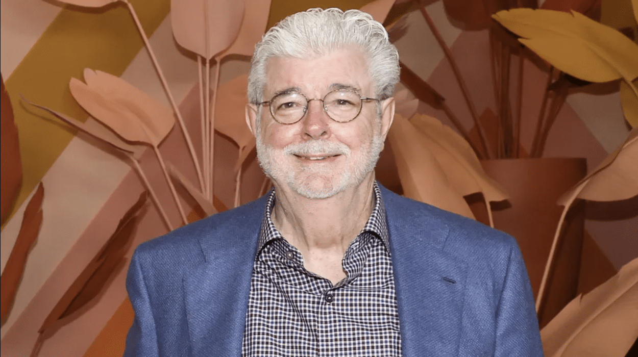 george lucas
