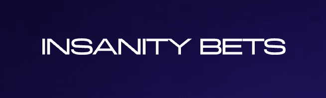insanity bets logo