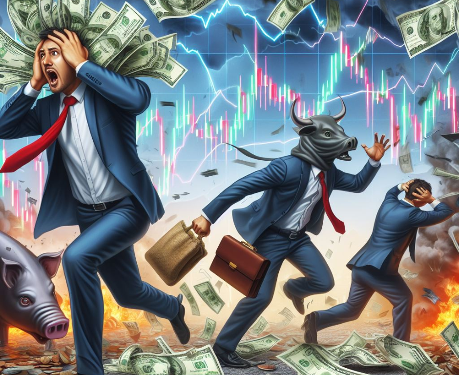 Is a Stock Market Crash Likely in 2024? These Analysts Say Yes