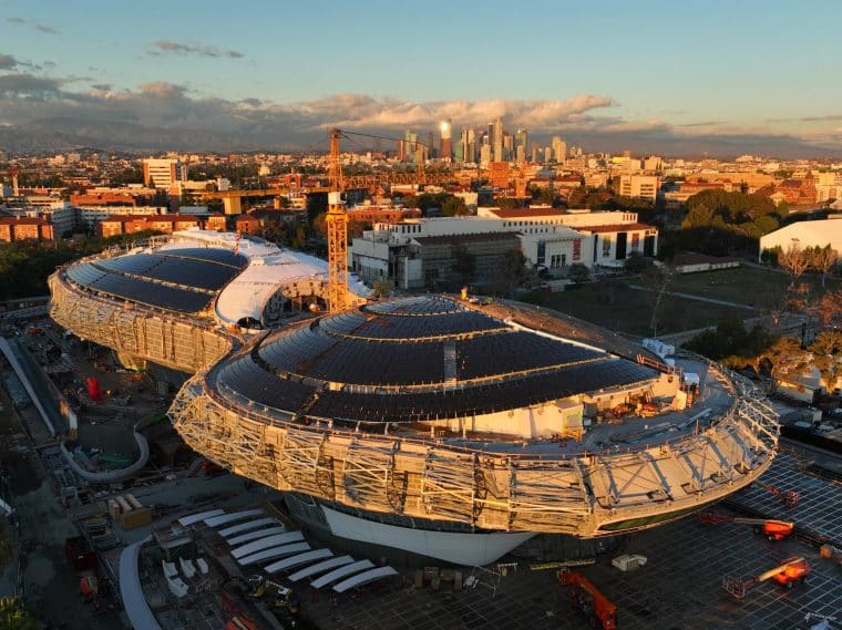 Lucas museum