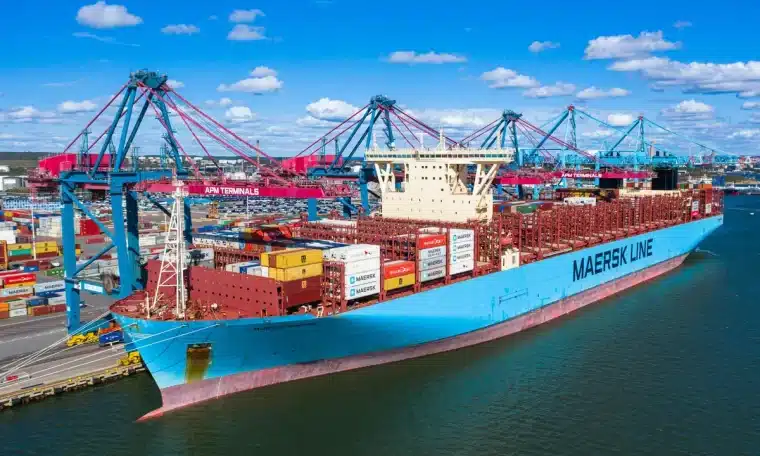 maersk
