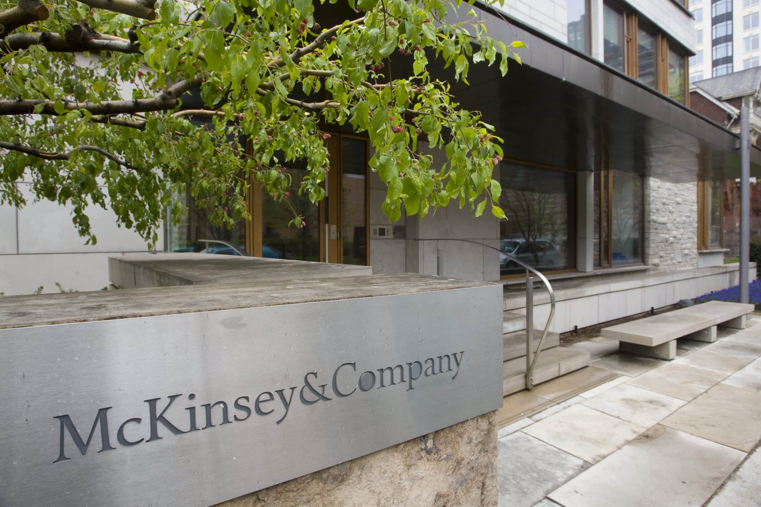 McKinsey