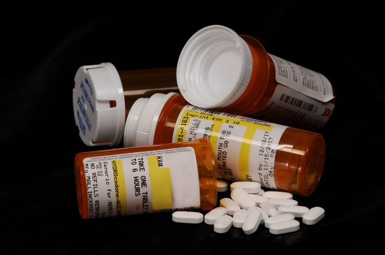 mckinsey is being further scrutinized for its role in the opioid crisis