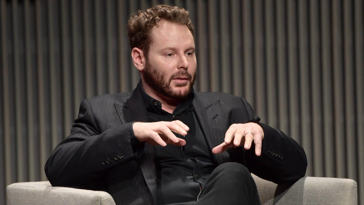 Sean Parker Net Worth 53B Disruptor at Napster, Facebook, and Spotify