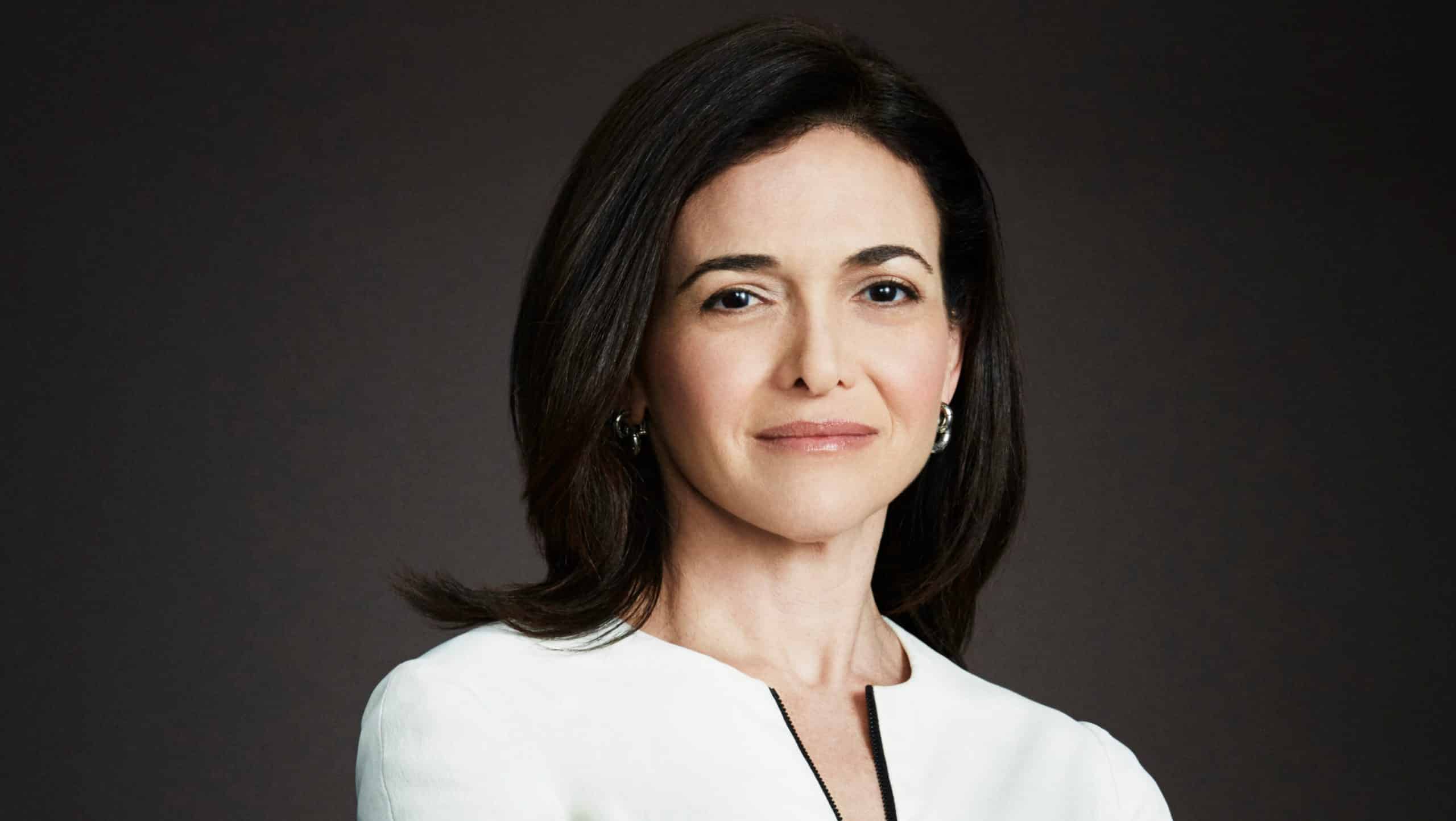 sheryl sandberg
