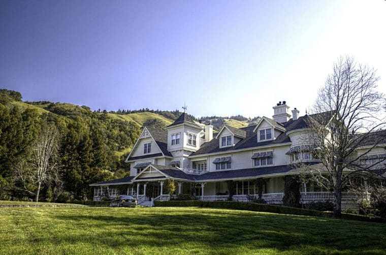 skywalker ranch