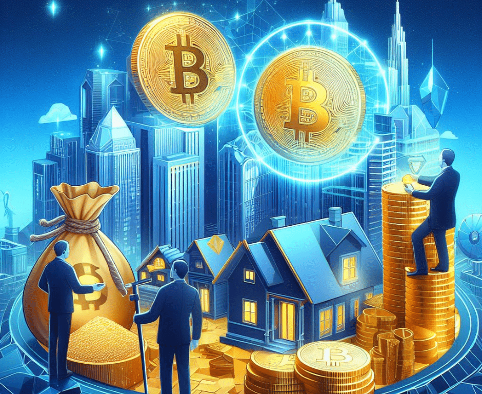 rwa crypto projects turning rwa into digital assets