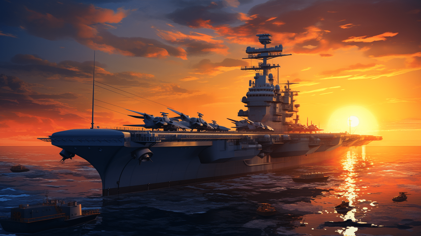 Top 10 Defense Contractors in the World by Market Capitalization