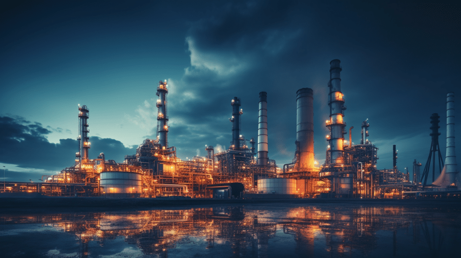 Top 10 Energy Companies in the World by Market Capitalization