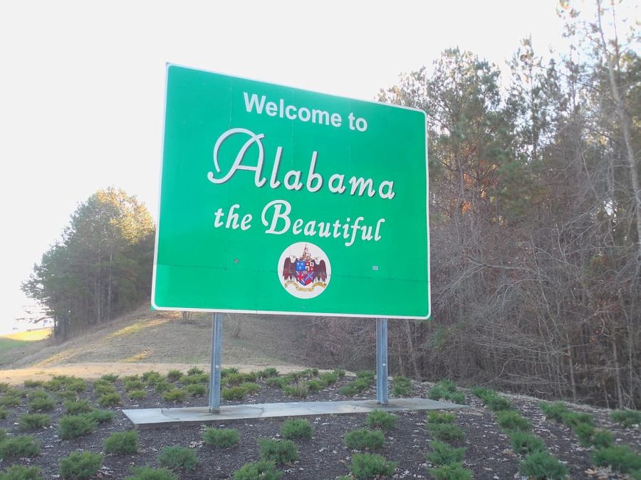 Alabama Gambling Bill Fails To Pass