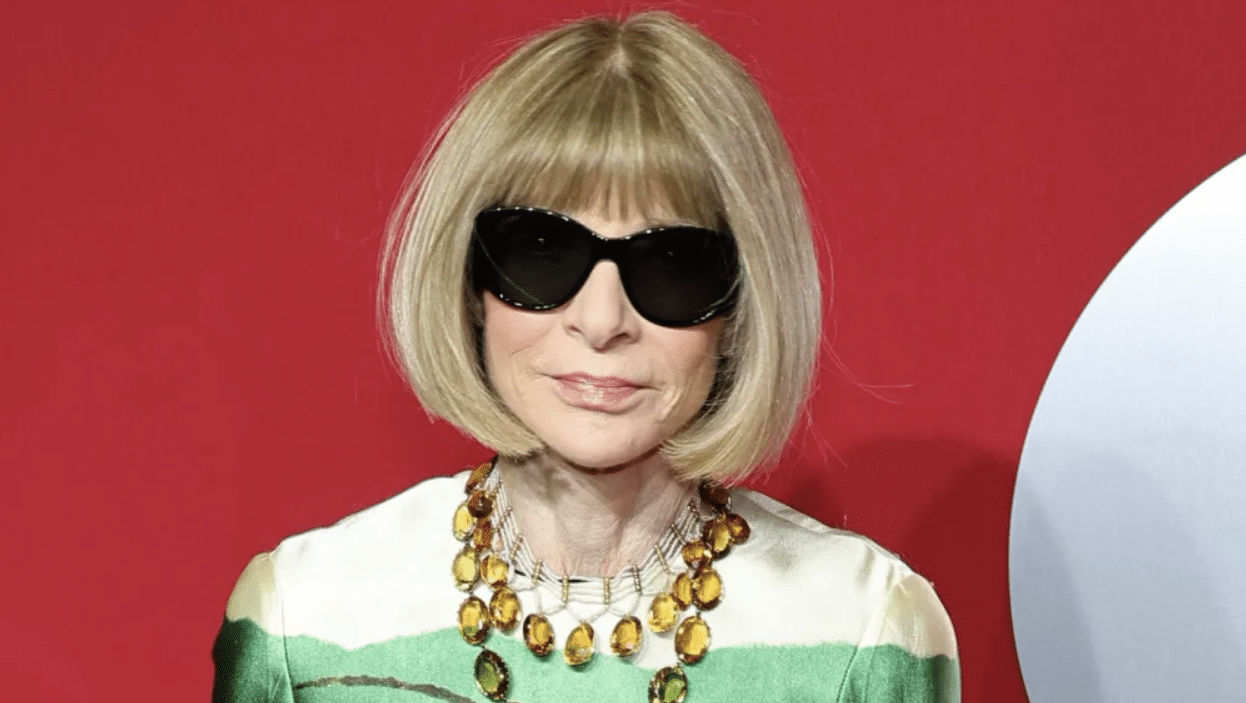 anna wintour