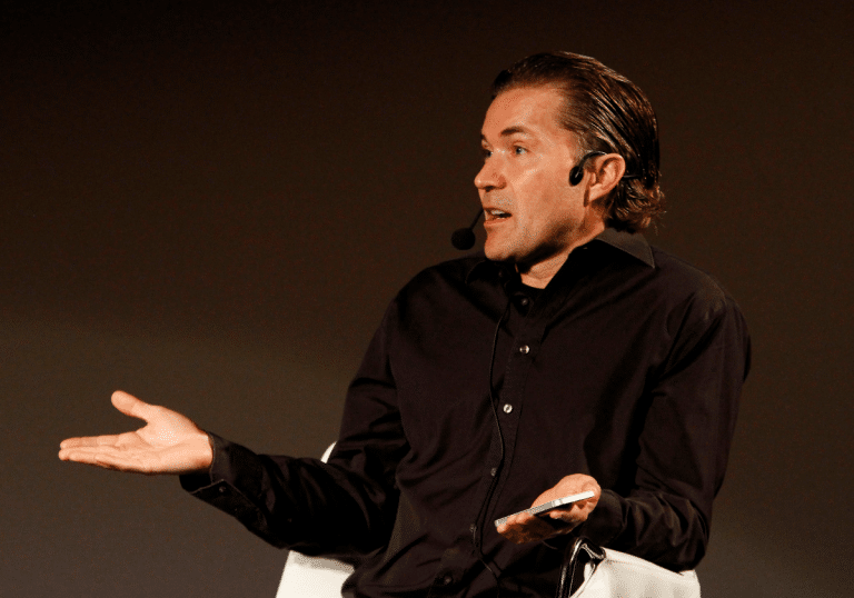 Martin Lorentzon Net Worth 2024: How the Spotify Cofounder Built His