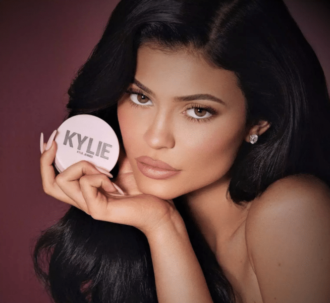 kylie jenner kylie cosmetics