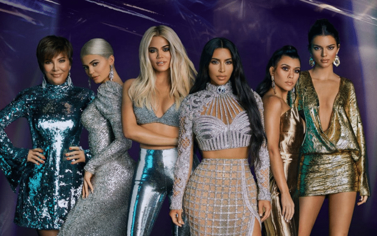 kylie jenner the kardashians