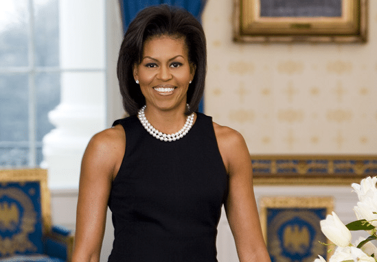 Michelle Obama