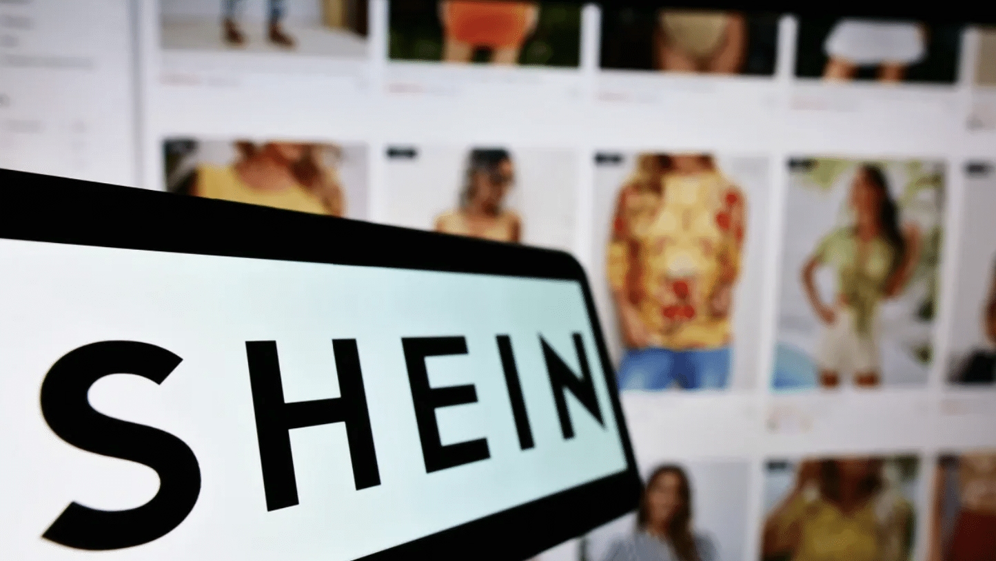 shein controversy