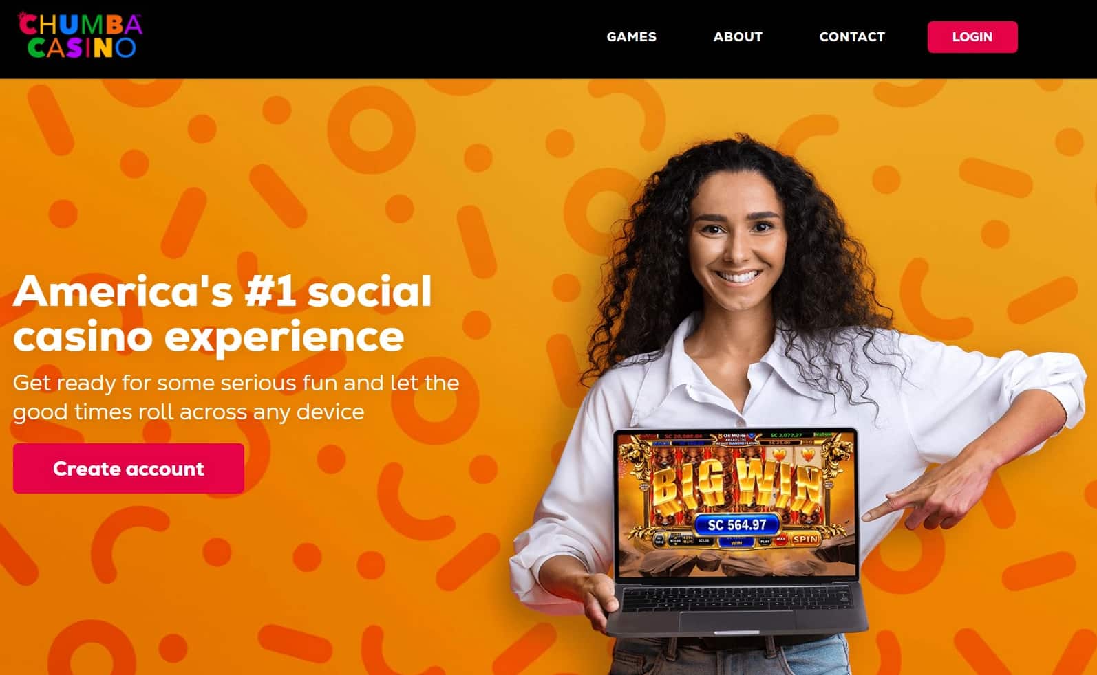 Chumba Casino Review and Promo Codes (August 2024)