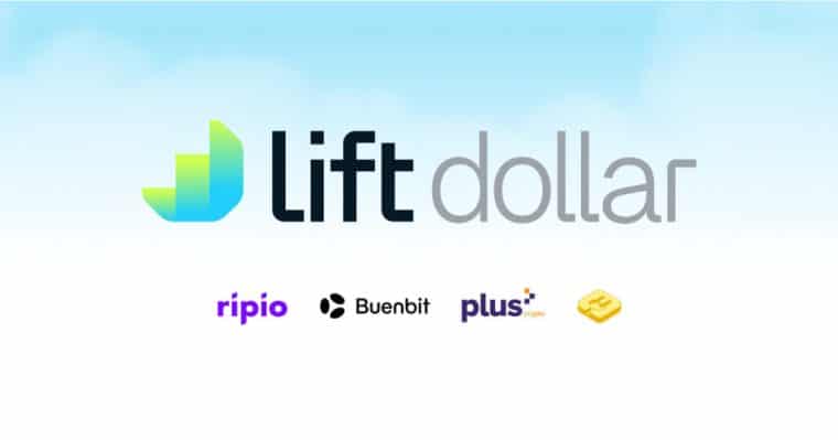 paxos partners with argentinian exchanges to distribute usdl