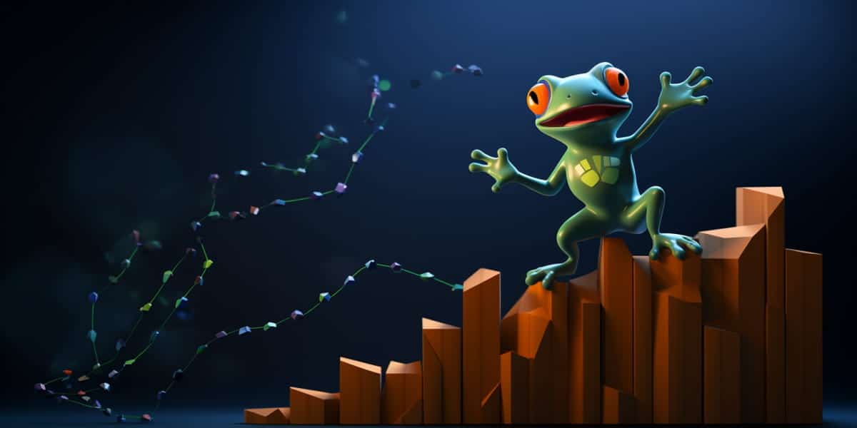 Pepe Unchained Price Prediction The 20252030 PEPU Forecast