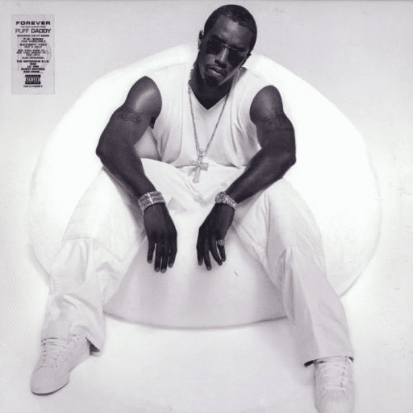 puff daddy album