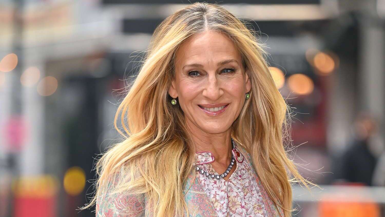 sarah jessica parker