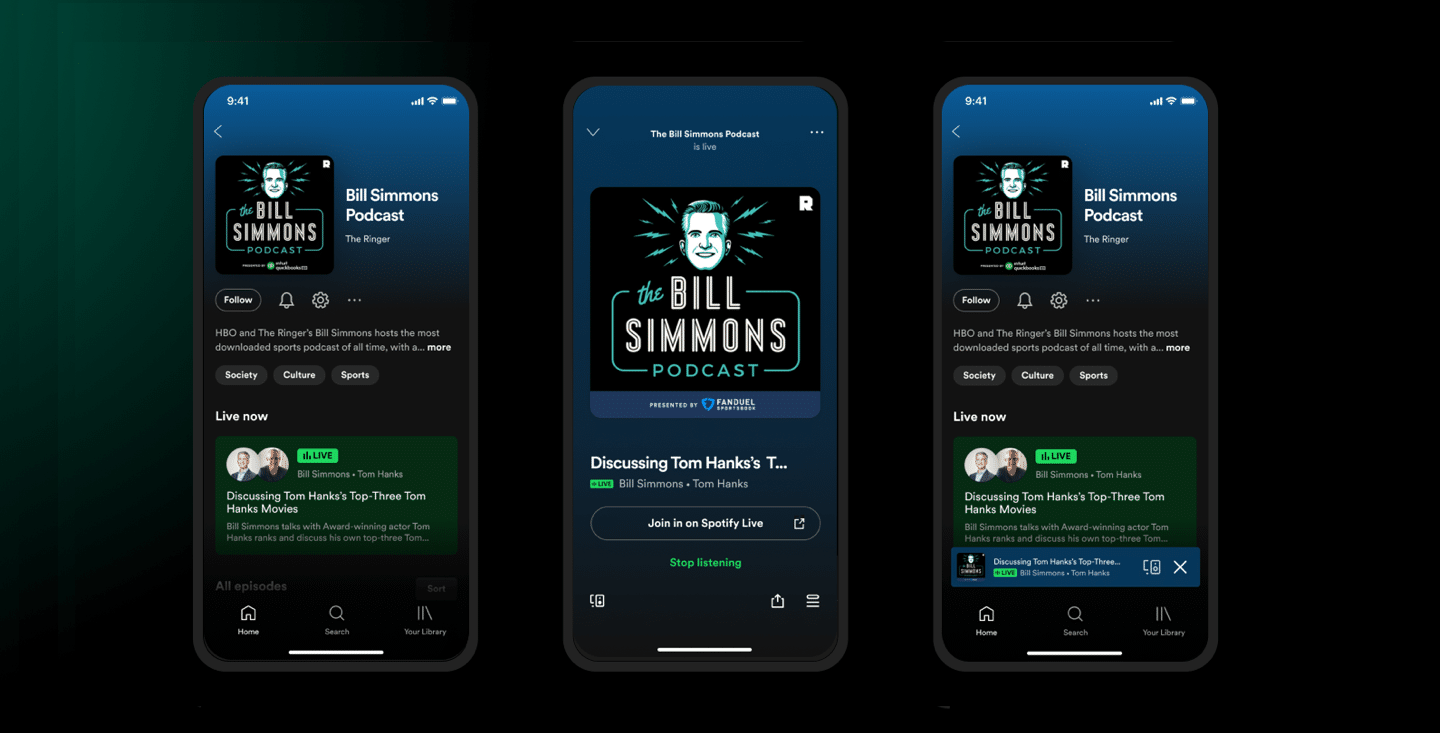 spotify raises prices and launches new subscription tier called basic