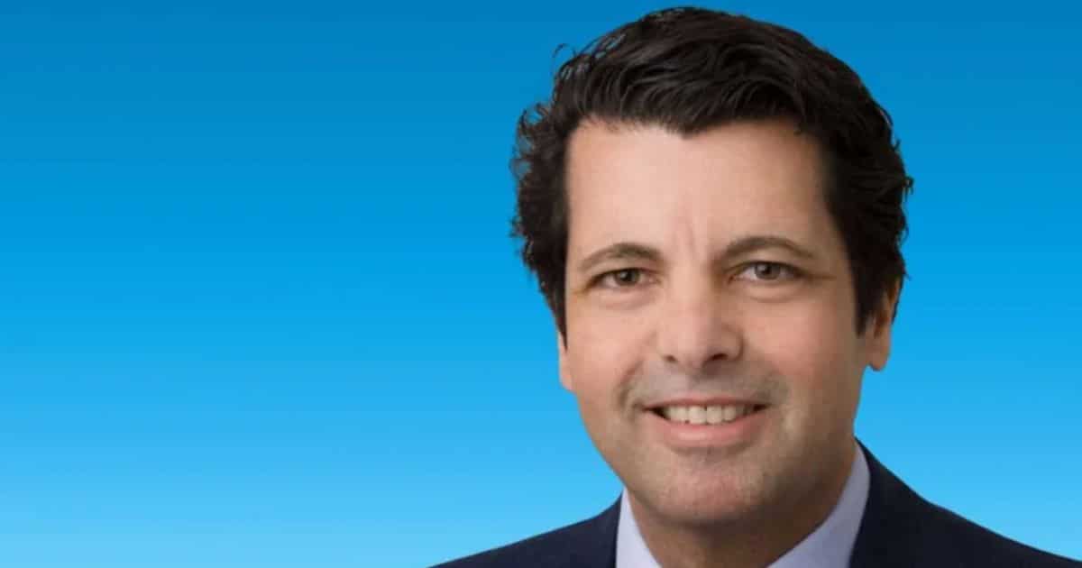Andre Hakkak Net Worth: Founding White Oak Global Earns $200M