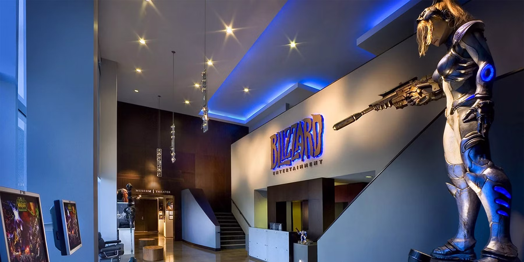 another 500 workers at blizzard have successfully unionized