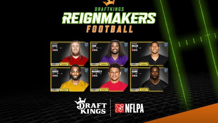 draftkings nfts