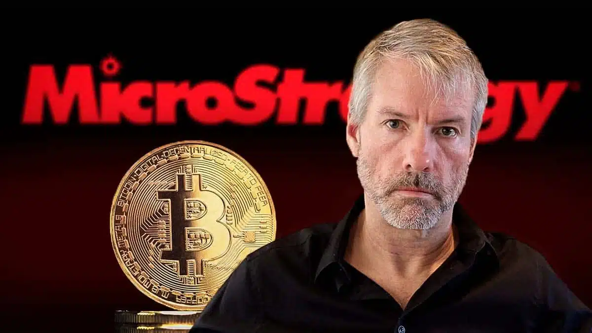 michael saylor sees bitcoin surging to $13 million by 2045