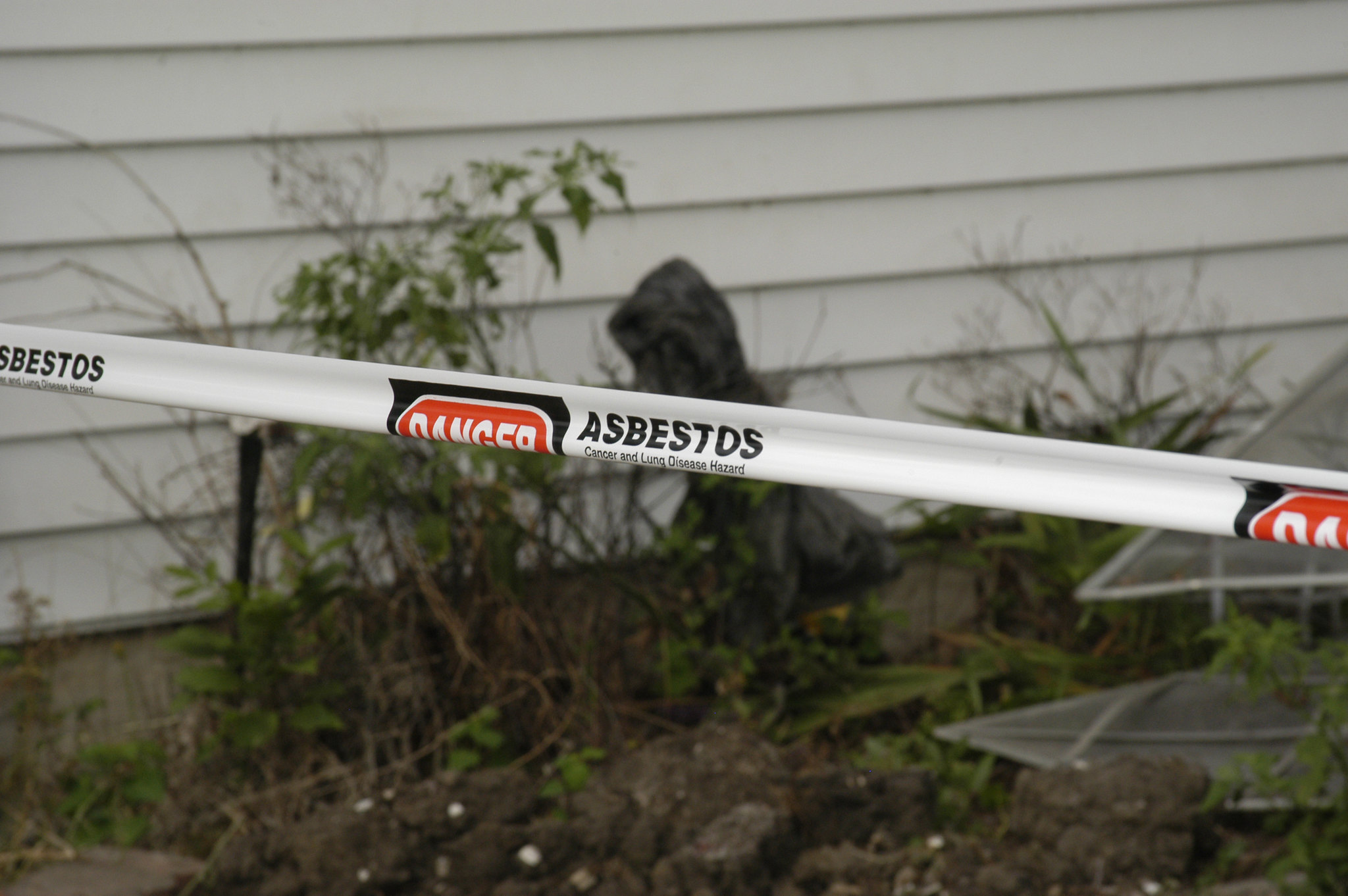 private equity firms turn to asbestos liabilities to make money