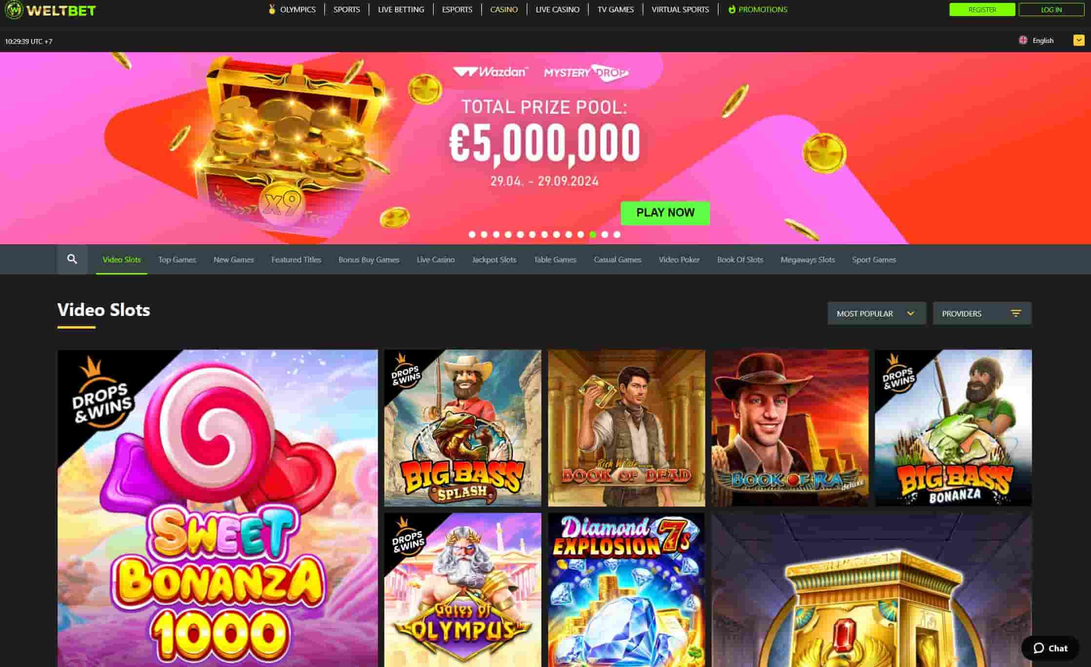 13 Myths About Best Online Casino UAE: Trusted Sites Reviewed