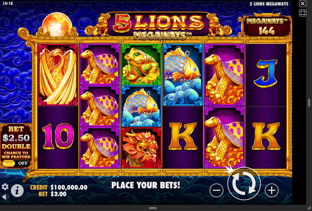 Why Everything You Know About casino Is A Lie