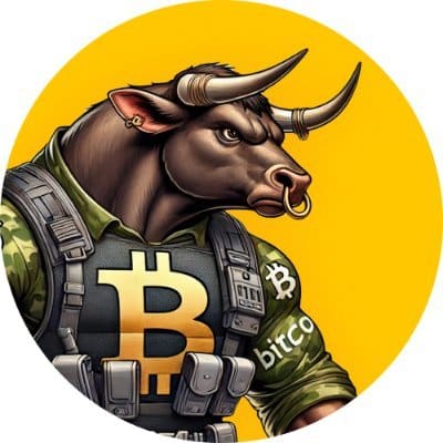 best new crypto - btc bull token