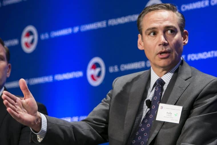 boeing hires new ceo kelly ortberg