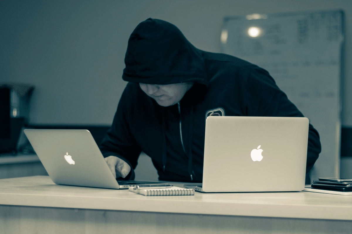 data breach