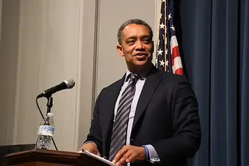karl racine was the dc attorney general who sued amazon in 2021