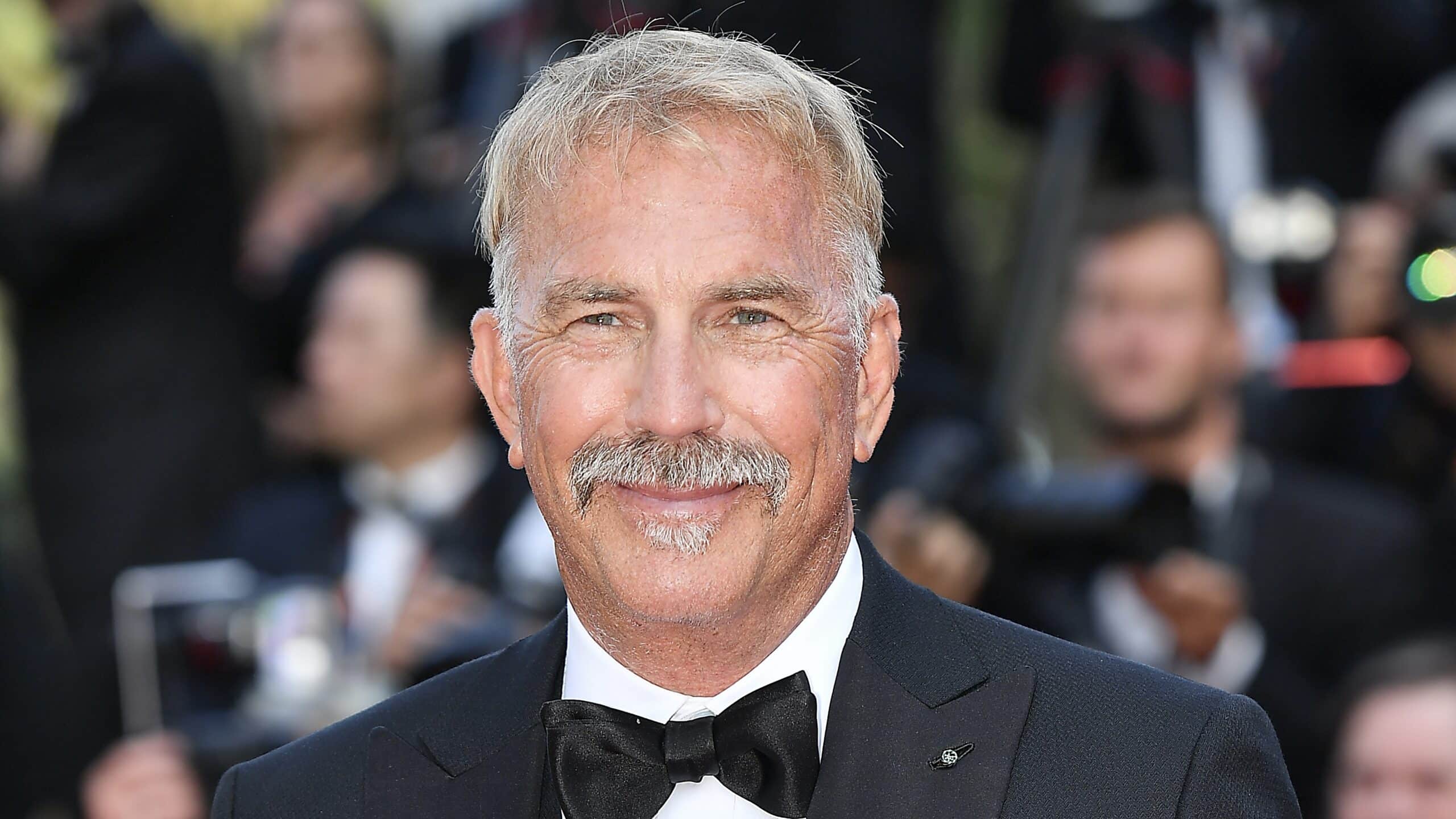 kevin costner
