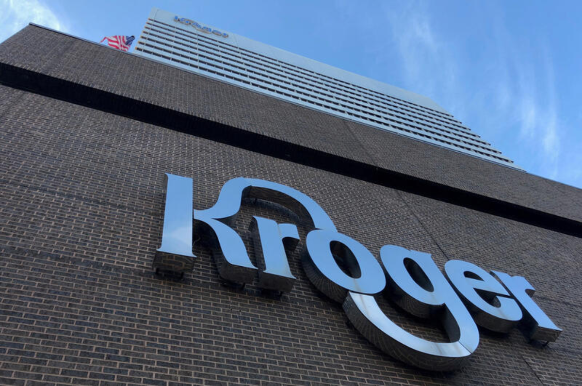 kroger albertsons merger