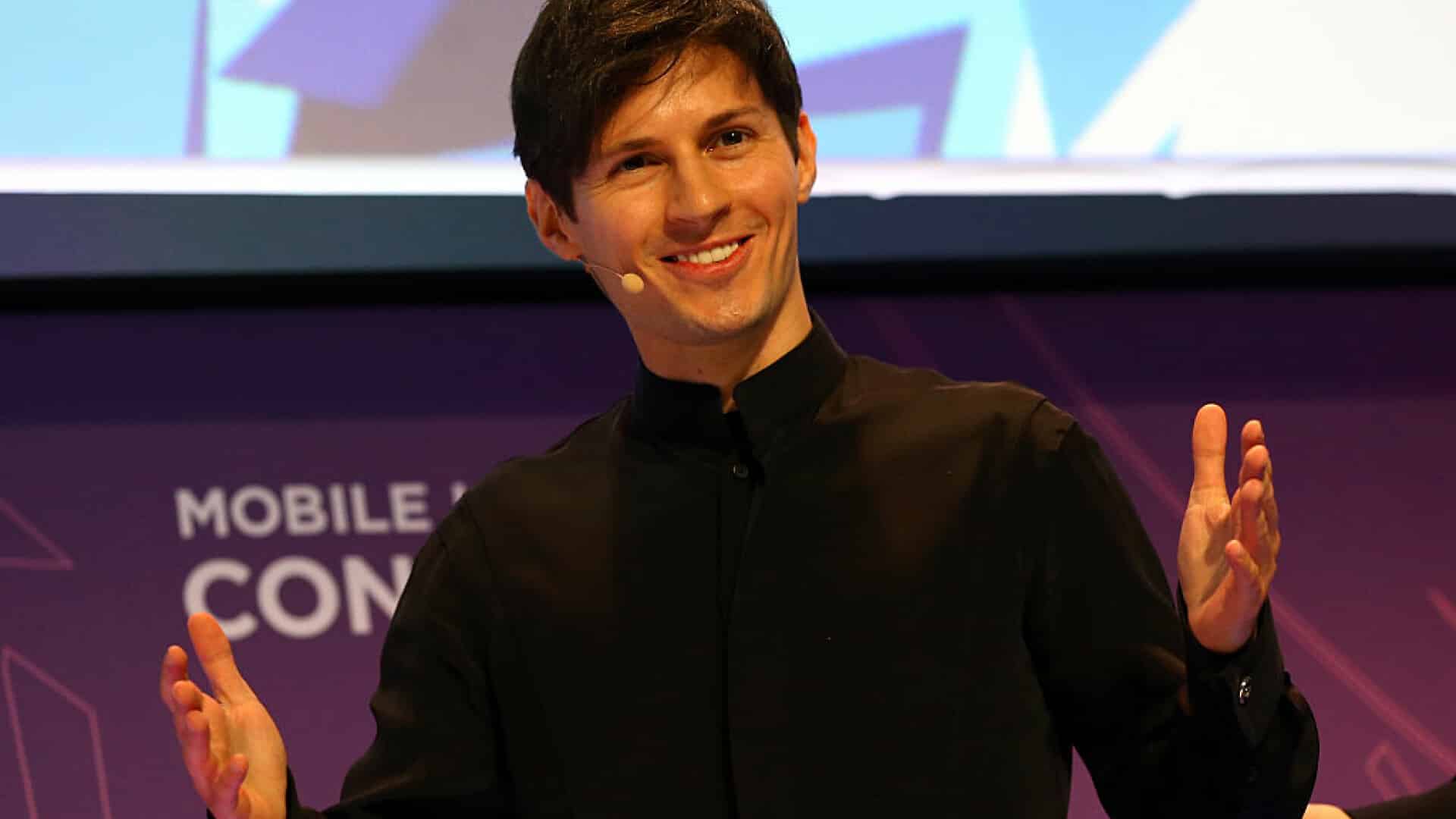 Pavel Durov Net Worth Inside the Telegram CEO's 15B Fortune