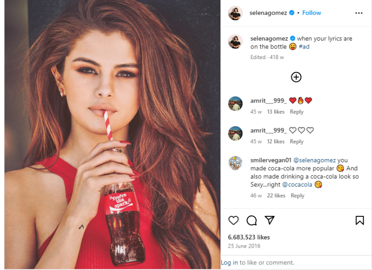 Selena Gomez Net Worth 2024 From Child Star to Billionaire Entrepreneur