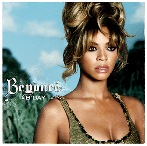 beyonce b day