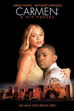 beyonce carmen