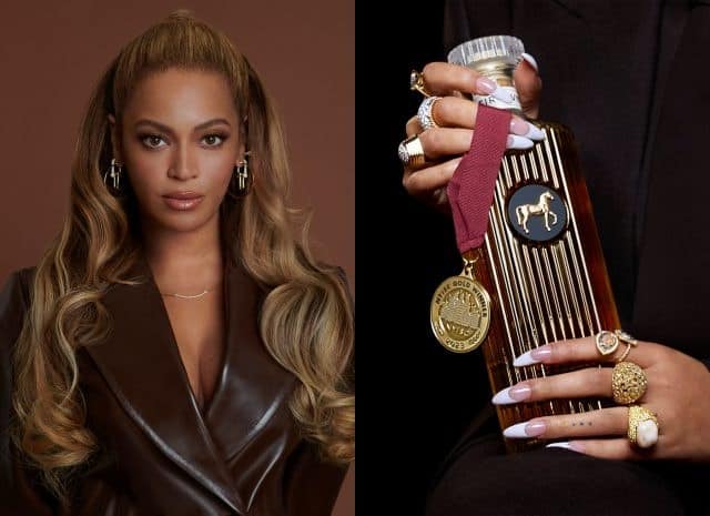 beyonce whiskey