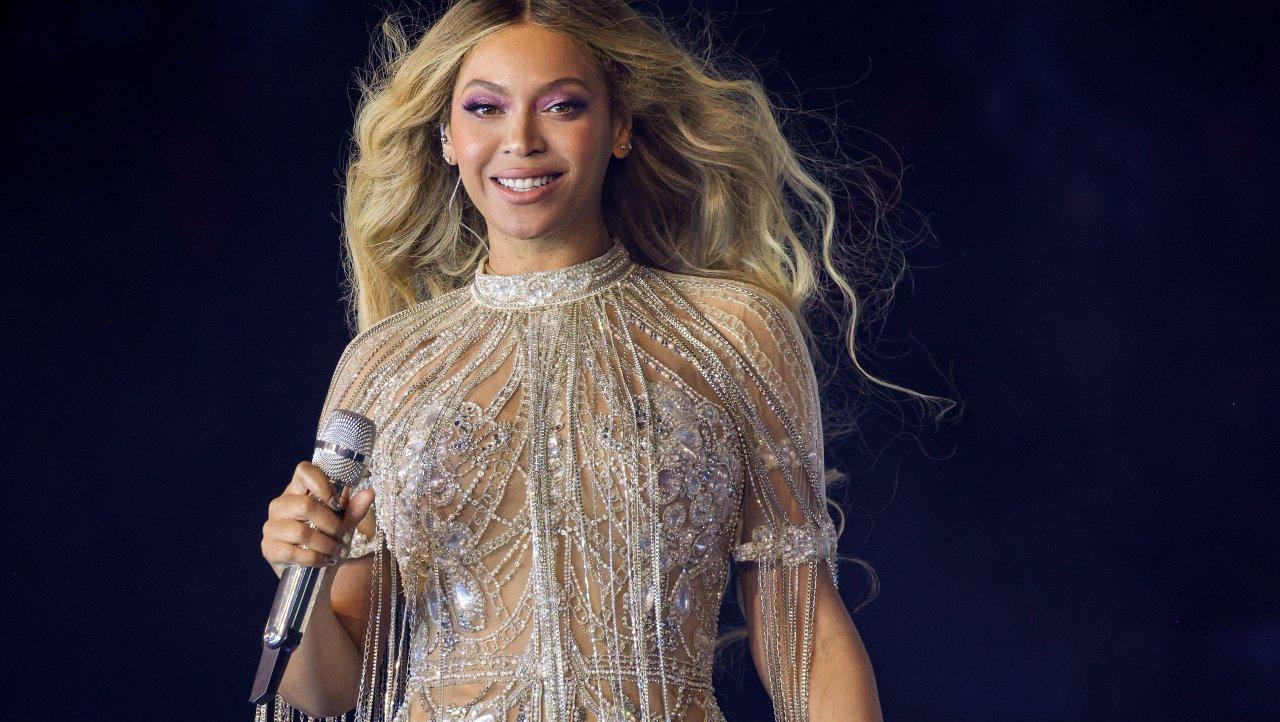 beyonce