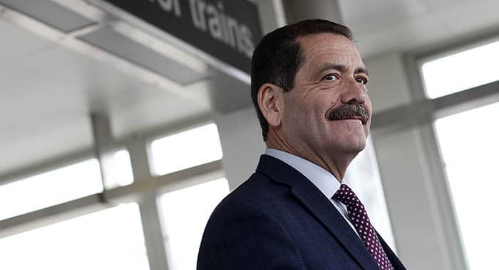 chuy garcia