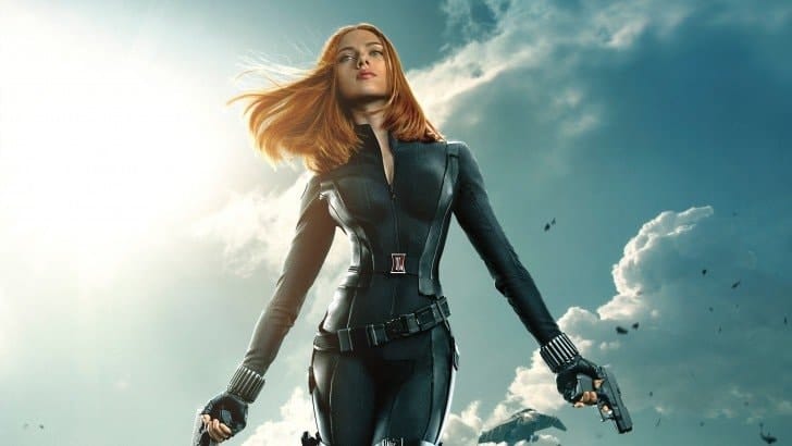 scarlett johansson mcu