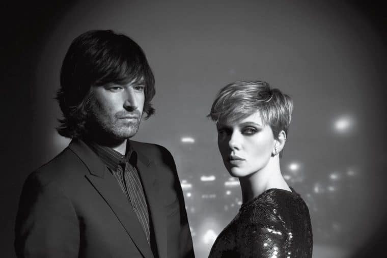 scarlett johansson peter yorn