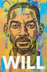 Will Smith art