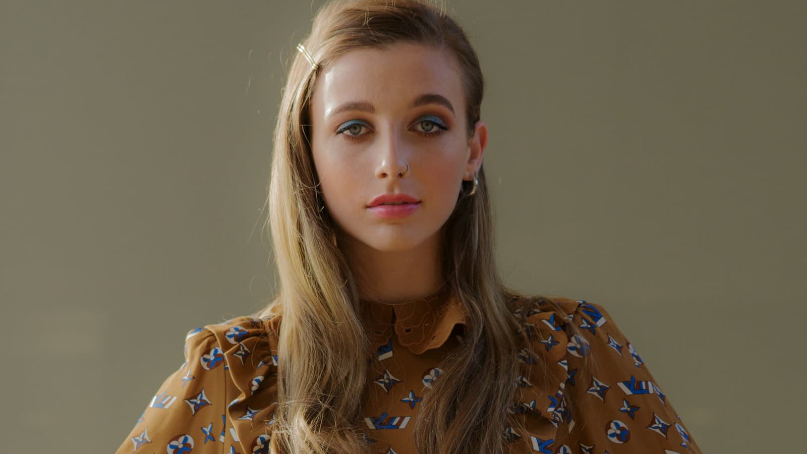 emma chamberlain